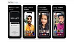 Say Namaste Vs Zoom: Which App Is Better For Video Conferencing