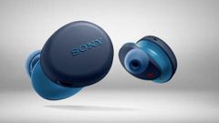 Sony To Launch Two Wireless Earbuds On June 24 In India