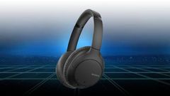 Sony WH-CH710N Affordable ANC Headphones Officially Announced In India