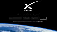 SpaceX Starlink To Begin Beta Testing Soon; Applications Open Now