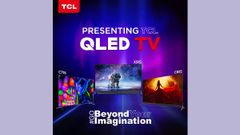 TCL 8K, 4K QLED TV Launched With Dolby Vision, Dolby Atmos In India