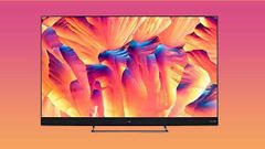 TCL QLED Smart TV Series Set To Debut On June 18 In India