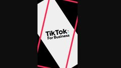 TikTok For Business Announced For Advertisers Amidst Uninstall TikTok Trend