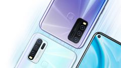 Vivo Y50 With iView Display Launched For Rs. 17,990 In India
