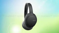 Sony WH-CH710N Wireless ANC Headphones Review: Is It A Right Choice In The Affordable Segment?