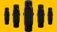 Xiaomi Mi Band 5 Render Leaks Online; Remote Camera Control Expected