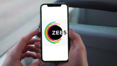 Zee5 To Introduce TikTok Rival As Demand For Homegrown Apps Surge