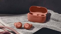 Jabra Elite Active 75t, Jabra Elite 75t Debut With New Colors And Wireless Charging Support