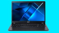 Acer Extensa 15 Launched For Rs. 31,490 In India; A Good Affordable Laptop?