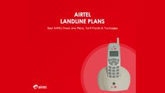 Airtel Landline Bill Payment: How To Pay Airtel Landline Bill Online