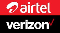 Airtel Might Extend Its Partnerships With Verizon To Launch More Services In India
