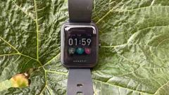 Amazfit Bip S Lite Review: Feature-Rich Smartwatch At Budget Price Point