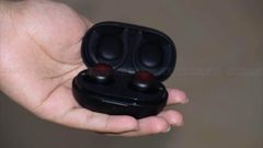 Amazfit PowerBuds TWS With Built-in Heart Rate Sensor To Launch On August 6 In India