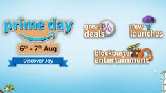 Amazon Prime Day 2020 Announced For Indian Consumers: Here Are The Deals And Offers