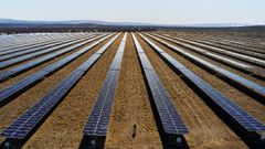 Apple Goes Green; Plans To Remove Carbon Emissions From Products, Supply Chain