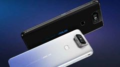 Asus ZenFone 7 Key Features Revealed Via Multiple Certification Websites