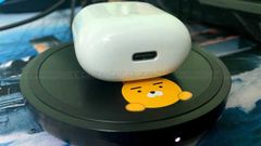 Belkin KAKAO And Friends Official Edition 10W Fast Wireless Charging Pad Review