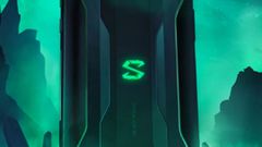 Black Shark 3S Confirmed To Launch On July 31; Upgrades To Check Out