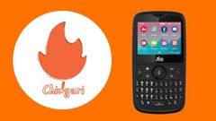 Chingari App Download For JioPhone: How To Install Chingari App On JioPhone