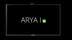 Exclusive: Ridaex Arya Series Android TV - Complete Specifications Leaked; An Upgradable Smart TV?