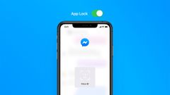 Facebook Messenger Amplifies Security And Privacy With App Lock; Is It Enough?