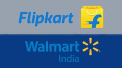 Flipkart Acquires Walmart India; Launches New Digital Wholesale Marketplace