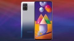 Samsung Galaxy M31s India Launch Set For Today: How To Stream Launch Event Live