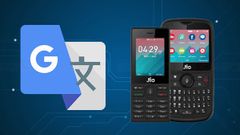 Google Introduces Translate Feature For JioPhones Users: How To Use