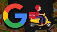 Google Foryas Into Food Delivery In India; Plans To Take On Swiggy, Zomato