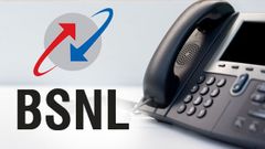 BSNL Landline Bill Payment Online: How To Pay BSNL Landline Bill Online