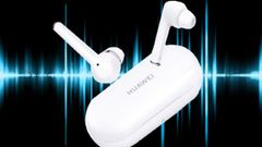 Huawei Freebuds 3i With ANC Goes Official In India For Rs. 9,990