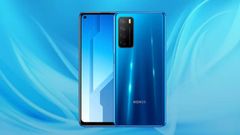 Huawei Enjoy 20s Live Images Surface Online; 64MP Triple Camera Tipped