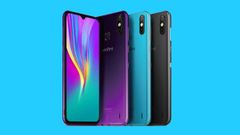 Infinix Smart 4 Plus With 6,000 mAh Battery Launched In India: Better Than Competition?