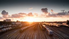 Indian Railways Ups Digitization, Brings In QR Codes For Contactless Ticketing