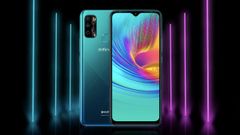 Infinix Smart 5 Likely On Cards Suggests Google Play Console Listing
