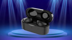 Infinix Launches iRocker Truly Wireless Earbuds For Rs. 1,499