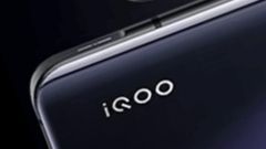 iQOO Announces World’s First 120W Fast-Charging Technology