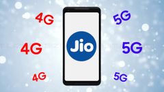 Reliance Jio Sells 7.73% Stake To Google; Plans To Develop 4G And 5G Smartphones
