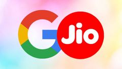 Google Might Invest $4 Billion In Jio Platforms