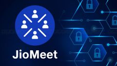 JioMeet Launches New Features For Security; Gets New User Interface