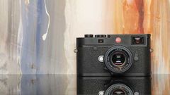 Leica M10-R 40MP Camera Costs Whoping Rs. 6,95,000 In India: All You Need To Know