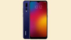 Lenovo K11 Power Spotted At Google Play Console; Could Be Rebadged Moto G8 Power Lite