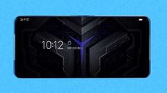 Lenovo Legion Gaming Smartphone Listed At Retailer Website; Key Features Confirmed
