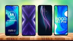 These Smartphones Are Available On Online Sale Only