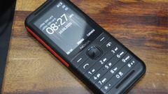 Nokia 5310 (2020) Feature Phone Review: Strictly For Nokia Fans