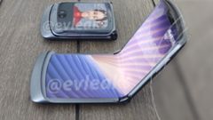 Motorola RAZR 2020 Renders Shed Light On Possible Design