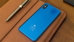 Mysterious Xiaomi Phone Gets 3C Certification; Includes 120W Fast Charger