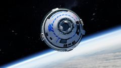NASA Wants Boeing Starliner Crew Capsule To Add More Safety Before Takeoff