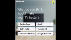 Nokia Device To Turn TV Into Smart TV; Another Flipkart Exclusive?