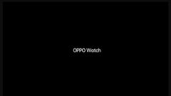 New Oppo Watch Teased With Google Wear OS; Launch Next Week